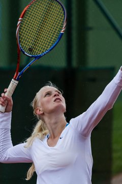 Bild 204 - TC Rot Wei� Wahlstedt II - TSV Havelse : Ergebnis: 7:2